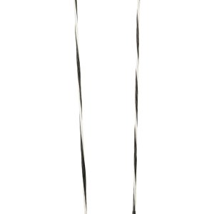 Genesis BG11498 Bowstring Black/White for Genesis Bows