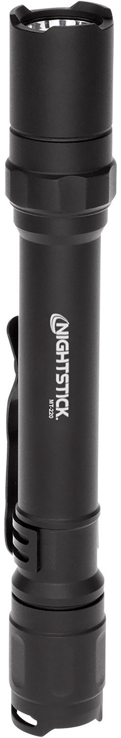 Nightstick MT-220 Mini-TAC Pro Flashlight 200 Lumens