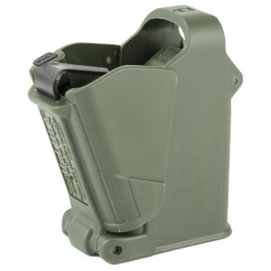 MAGLULA UpLULA Universal 9mm-.45ACP Pistol Magazine Loader