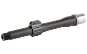 Odin Works B-300-8-P-TG-BLK 8" 300 Blackout AR15 Barrel Nitride Finish