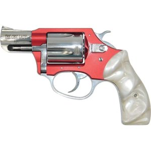 Charter Arms Undercover Lite 38 Special 53826