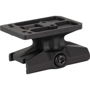 Reptilia 100211 Dot Mount Holosun AEMS Black 7075-T6 1.93In