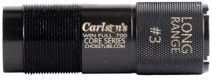 Carlson's 41017 Choke Tube 12 Gauge Long Range Winchester .700 Capacity 1
