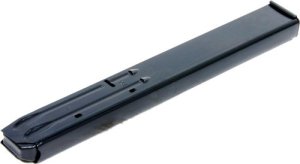 PRO MAG MAGAZINE UZI 45 ACP 22RD BLUE STEEL