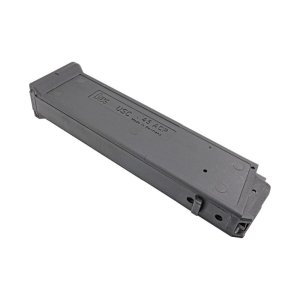 Heckler & Koch 219486S USC .45 ACP 10-Round Black Polymer Magazine