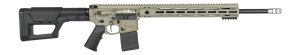 NEMO BL-22ARC-20SS 22ARC Sage Gray Tactical Rifle