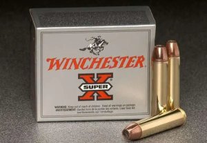 Winchester Super X X300WSM 180gr 2970fps Power-Point 20 Rounds