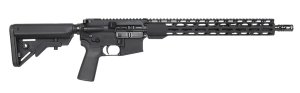 Radical RF00061 300BLK 16" 30RD 15" MLOK Rail B5 Grip Bravo Stock