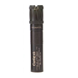 Carlson's 11667 Cremator Choke Tube Beretta Optima HP 12GA Long Range .708