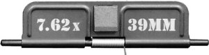 Yankee Hill Machine Co. YHM-111-762 AR-15 7.62x39mm Matte Black