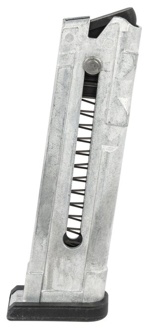 ISSC M22 .22 LR 10-Round Magazine, Black Finish