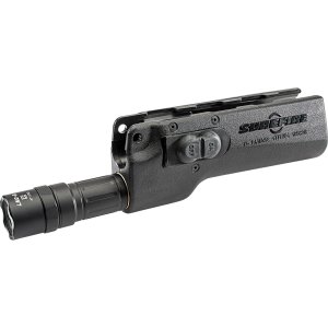 SureFire 628LMFB Forend Weaponlight Black 1,000 Lumens LED 9.48" 17.6 oz