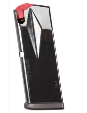 Walther PPQ M2 Subcompact 9mm 10-Round Magazine 2829703