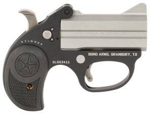 Bond Arms, Inc. BASL 380/9mm/38