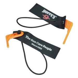 Hoppes HCF5 22 Caliber Impact Resistant Chamber Flag 5Pk