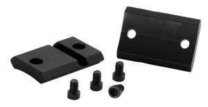 Browning 12552 A-Bolt II Weaver-Style Bases Matte Black