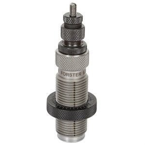 Forster FBD4281 6mm Creedmoor Full Length Sizing Die