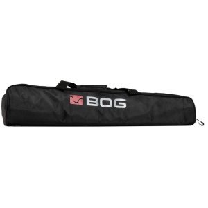 BOG 1181582 Tripod Carry Bag 600D Poly Padded with Side Pouch