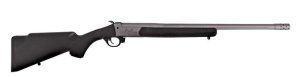 Traditions Outfitter G3 35 Rem 22 In Black Cerakote CR351130RT