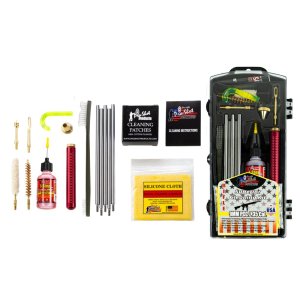 Pro-Shot Products R9-KIT 9mm Luger Handgun Carbine Cleaning Kit