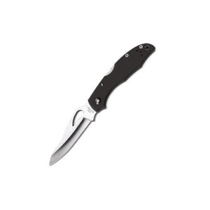 Spyderco BY03GP2 Cara Cara 2Byrd Knife