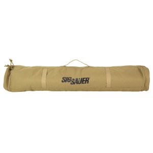 Sig SOZT1002 ZULUDMR Carbon Fiber Tripod