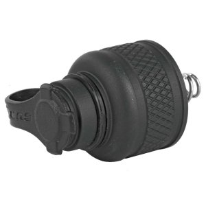 SureFire UE-BK Scout Light Rear Cap Black for MX600/MX620 Series