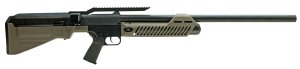 Umarex 2252635 Hammer PCP .50 Cal Air Rifle, OD Green, 760 FPS, 43.75"