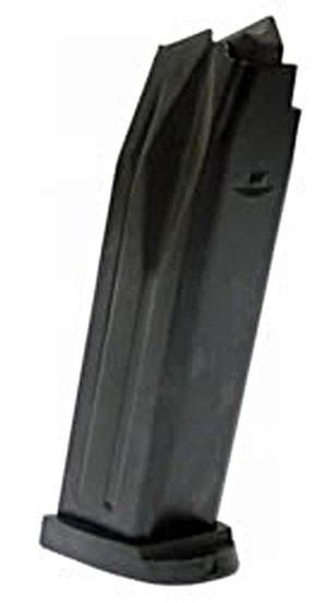 HECKLER & KOCH 50248615 Mark 23 Black Detachable 12rd 45 ACP Magazine