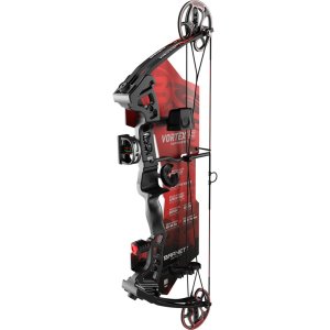 Barnett Outdoors Vortex G3 BAR30023 RH 29-45 lbs 22-27 In Adjustable
