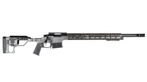 Christensen Arms 8010307100 Modern Precision 6mm Creedmoor 24" Carbon Barrel