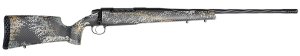 Weatherby Model 307 257 WBY Mag 166