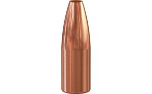 Speer 4708 Varmint Hollow Point Rifle Bullets .224 Cal 52gr 1000ct Pack
