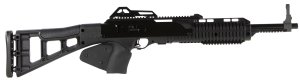Hi-Point 4095TS-CA .40 S&W Carbine Black 17.5" Barrel 10rd Target Stock