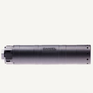 Daniel Defense SG-30Ti SoundGuard Suppressor - Black