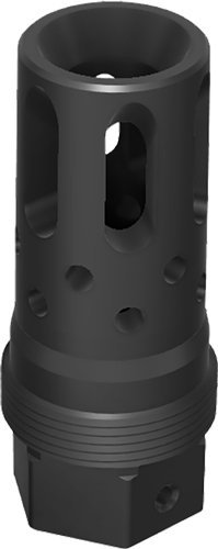 Comstock Armory HYB-12-9-PW 9mm 1/2x28