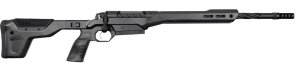 Weatherby 3WAMH7MMBR18B 7MM Backcountry 16 Brake