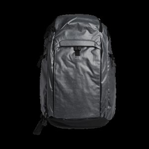 Vertx VTX5017HSMG/IBK Gamut Backpack Nylon 21"x11.5"x8" Almost Black