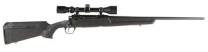 Savage Arms Axis XP 6.5 Creedmoor 32004