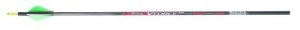 Victory Archery Vforce Sport 300 Fletched Arrows 6-Pack
