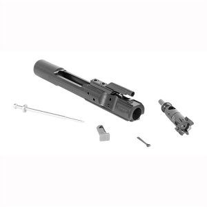 Geissele 05-2993 5.56x45 AR-15 Enhanced Bolt Carrier Group Black 5.56 X 45