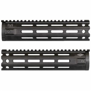 Yankee Hill Machine Co. YHM-5325 9.29In M-LOK T-Marked Handguard Black