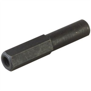 Brownells Muzzle Facing/Crowning Cutter Drill Chuck Adapter 050806104860