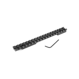 EGW Scope Base Mossberg 100ATR LA Bolt Action 4x4 PC 45500