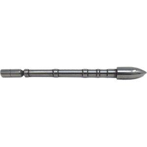 Victory ACVPTL140-12 Glue-In Bullet Points 120-140gr 12pk