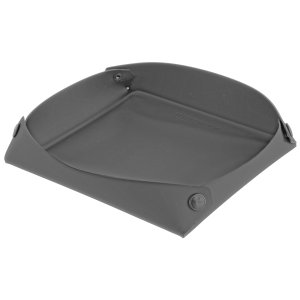 Magpul Industries DAKA Pouch Polymer Field Tray Large Black
