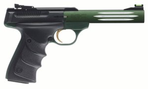 Browning Buck Mark 22 LR 051459490