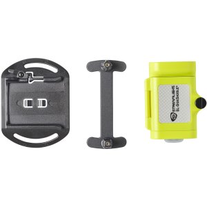 Streamlight SideSaddle 300 Lumen 1900 Candela Yellow Hat/Helmet