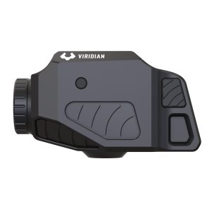 Viridian 930-0051 C5L 550 Lumen Tactical Light Black for Kimber CDS9