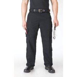 5.11 Tactical Taclite EMS Pant Ripstop Flex-Tac 4-Way Stretch